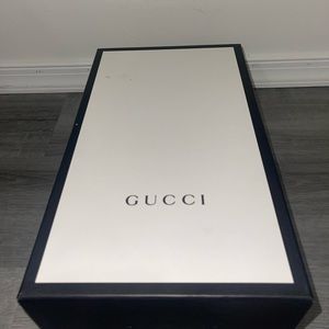 Gucci Ace Signature